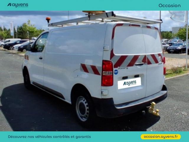 Citroen Jumpy image 6