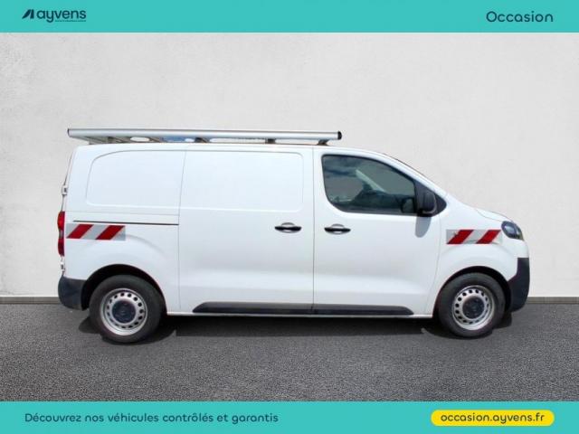 Citroen Jumpy image 4