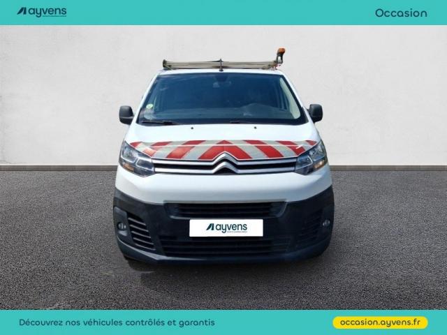 Citroen Jumpy image 8