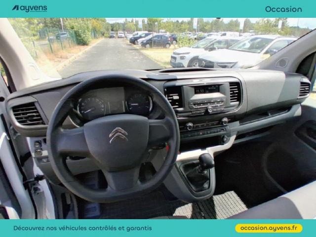 Citroen Jumpy image 3