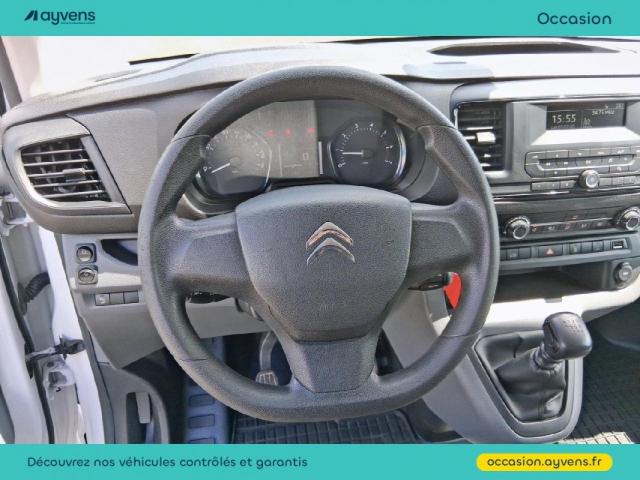 Citroen Jumpy image 5
