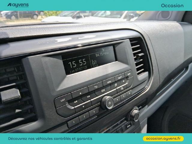 Citroen Jumpy image 7