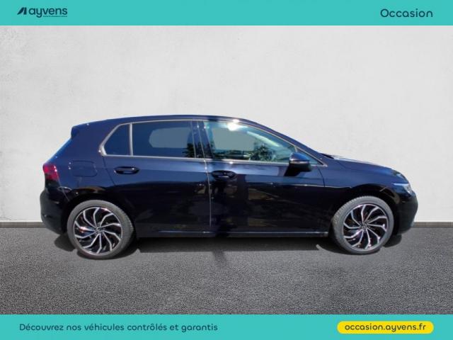 Volkswagen Golf image 7
