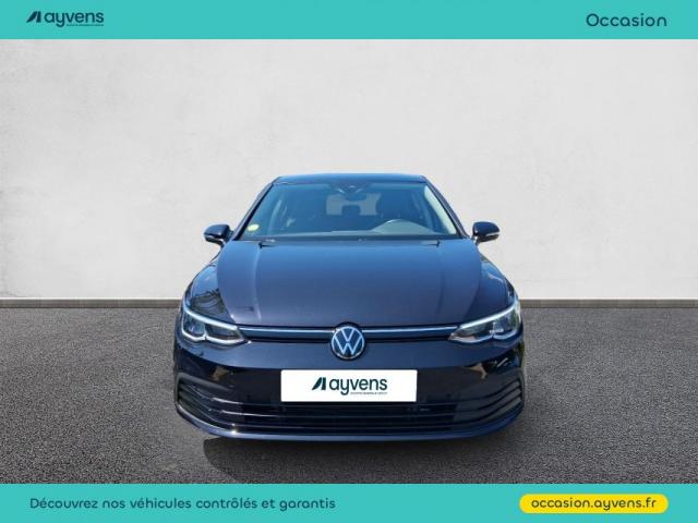 Volkswagen Golf image 1