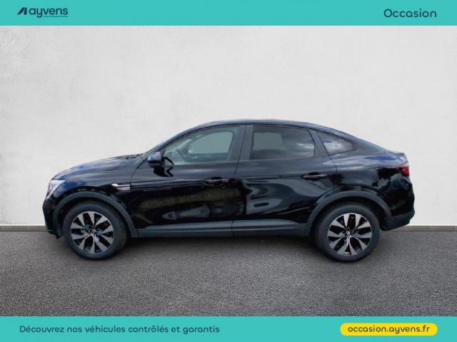 Renault Arkana image 7