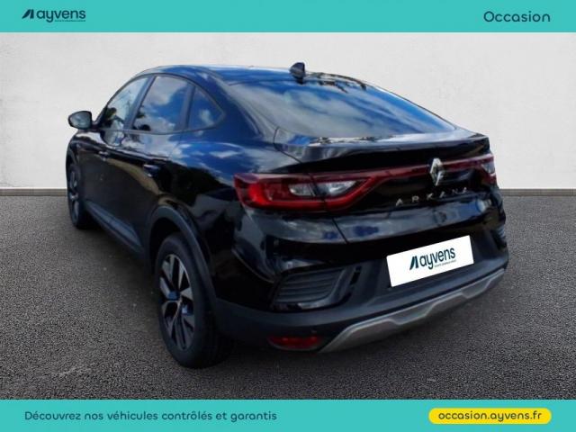 Renault Arkana image 2