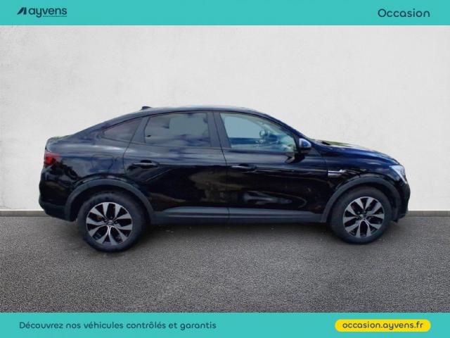 Renault Arkana image 1