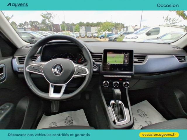 Renault Arkana image 5