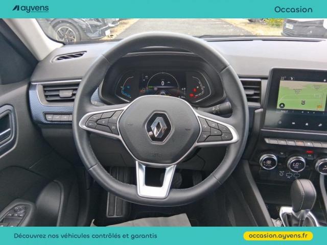 Renault Arkana image 9