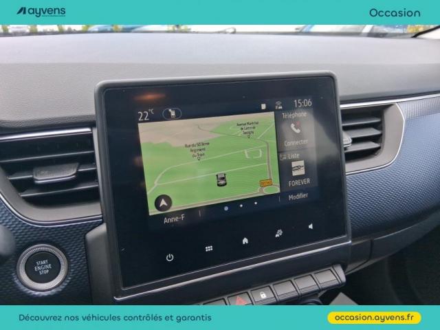 Renault Arkana image 6