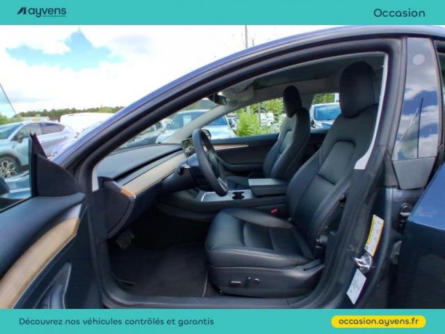 Tesla Model 3 image 6