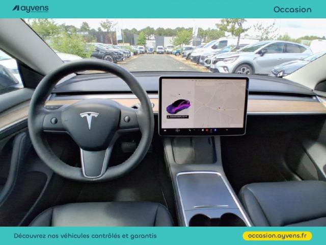 Tesla Model 3 image 2