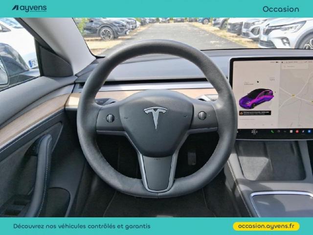 Tesla Model 3 image 5