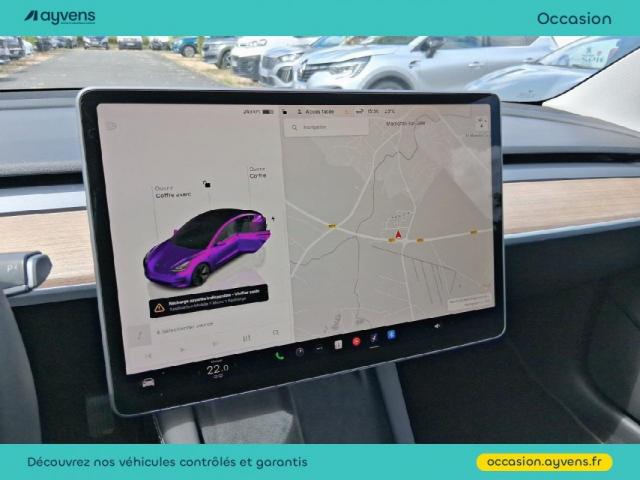 Tesla Model 3 image 7