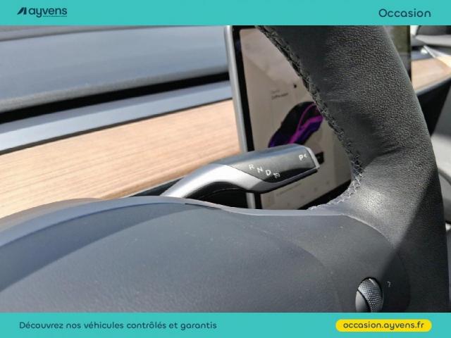 Tesla Model 3 image 8