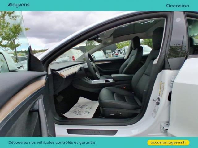 Tesla Model 3 image 5