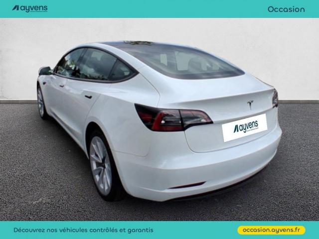 Tesla Model 3 image 2