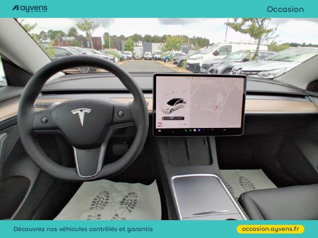Tesla Model 3 image 4