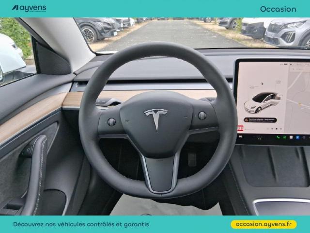 Tesla Model 3 image 3