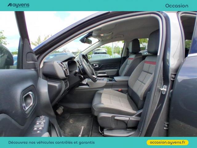 Citroen C5 Aircross image 8