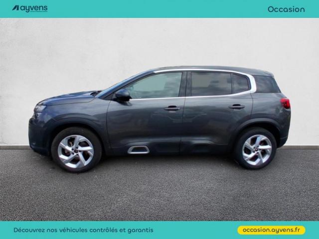 Citroen C5 Aircross image 9