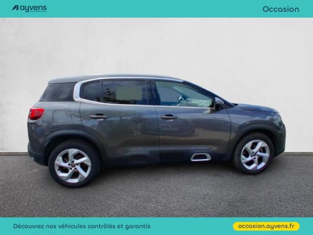 Citroen C5 Aircross image 5