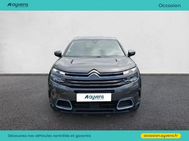Citroen C5 Aircross image 1
