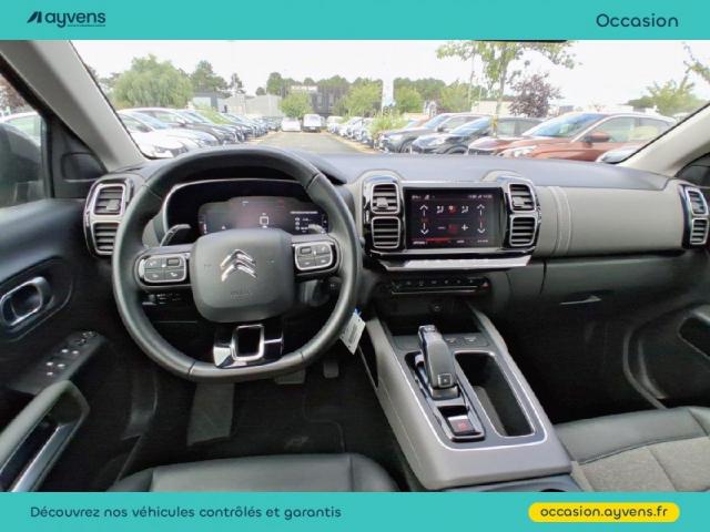 Citroen C5 Aircross image 7