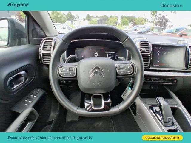 Citroen C5 Aircross image 6