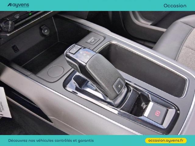 Citroen C5 Aircross image 2