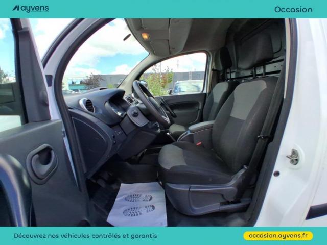 Renault Kangoo Express image 6