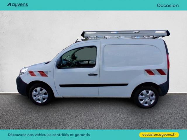 Renault Kangoo Express image 4