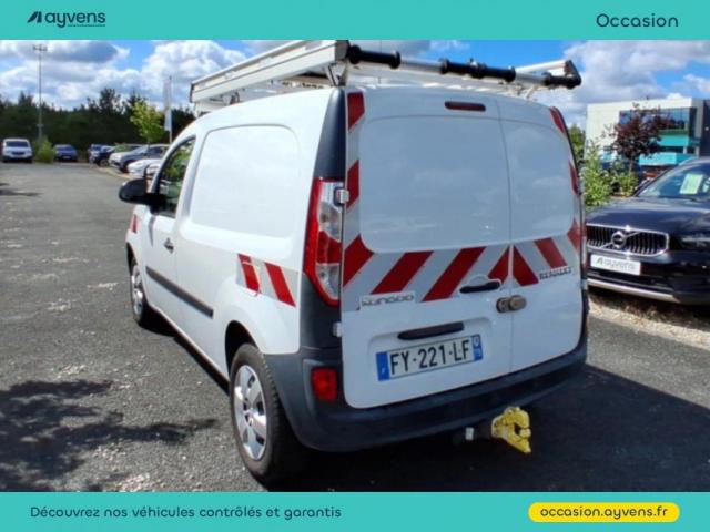 Renault Kangoo Express image 5