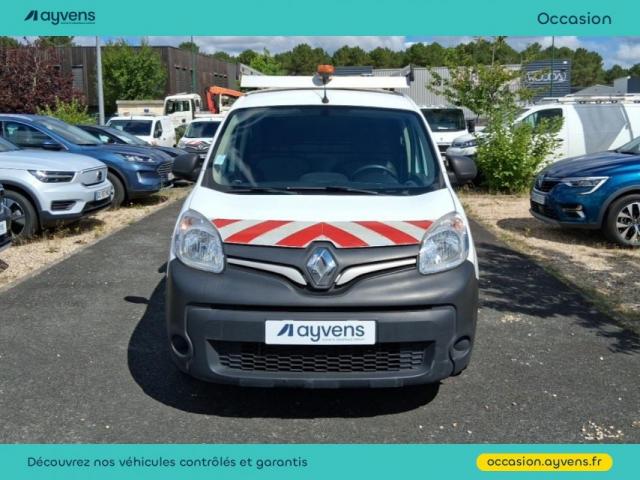 Renault Kangoo Express image 2