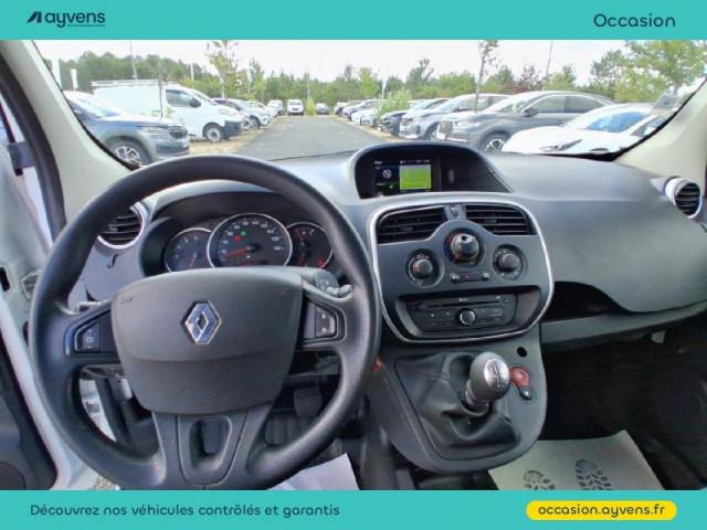 Renault Kangoo Express image 9