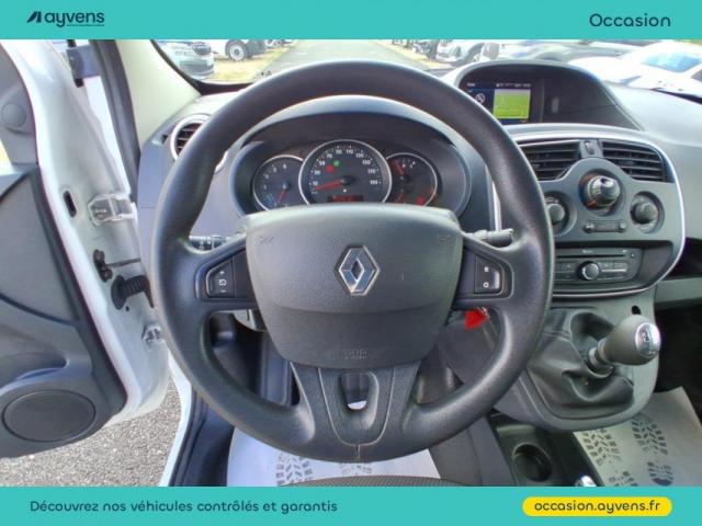 Renault Kangoo Express image 1