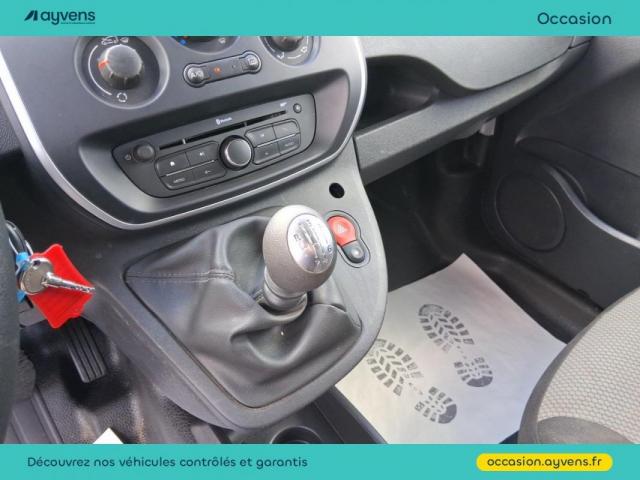Renault Kangoo Express image 8