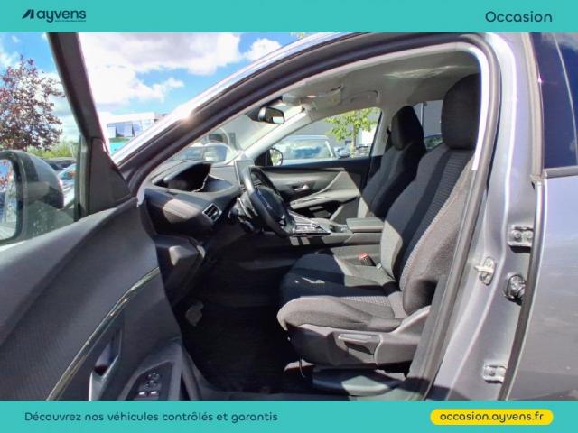 Peugeot 3008 image 1
