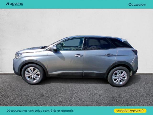 Peugeot 3008 image 9