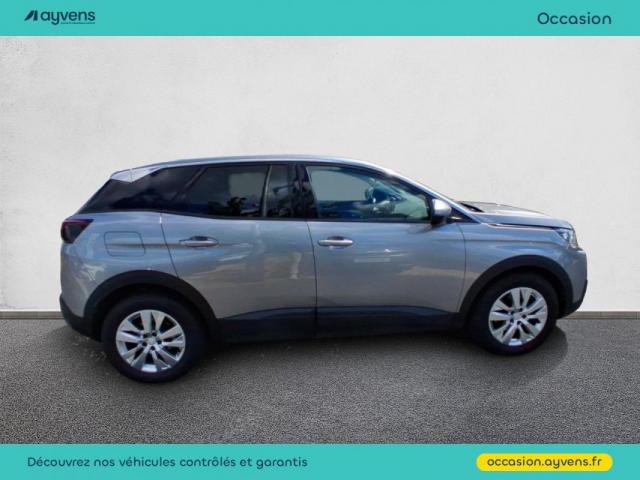Peugeot 3008 image 7