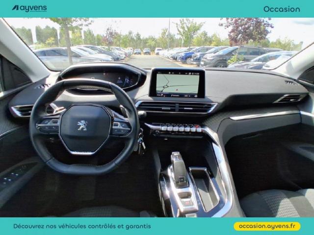 Peugeot 3008 image 8