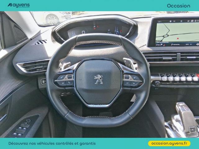 Peugeot 3008 image 5