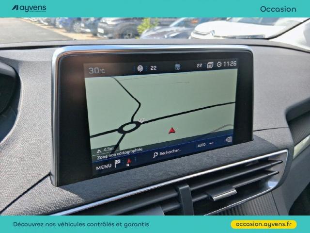 Peugeot 3008 image 2
