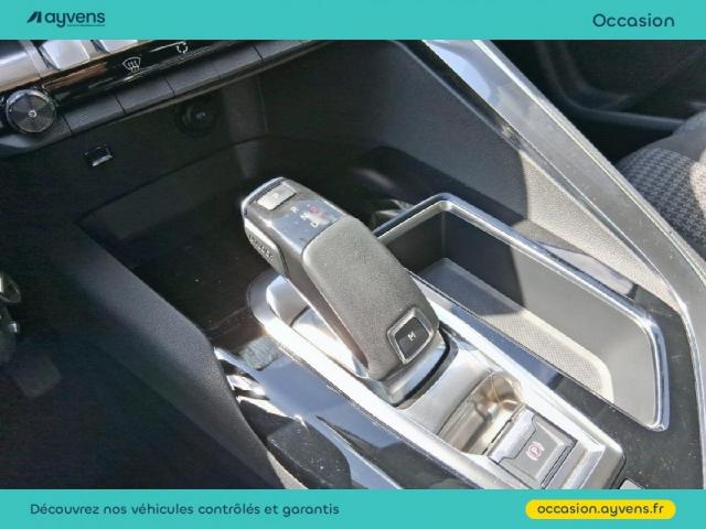 Peugeot 3008 image 4