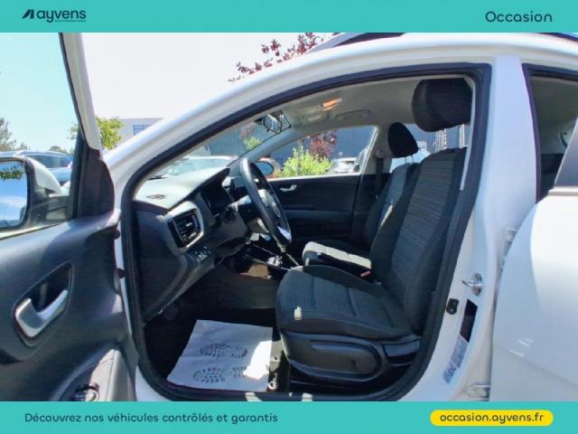 Kia Stonic image 4
