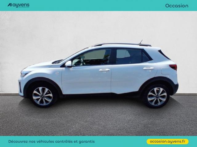 Kia Stonic image 1