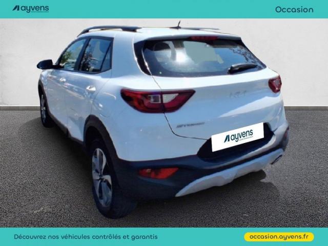 Kia Stonic image 5