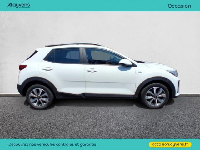 Kia Stonic image 6