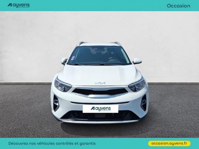 Kia Stonic image 7
