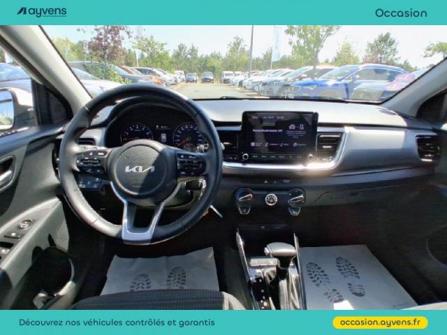 Kia Stonic image 3